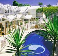 Boathouse Apartments - Accommodation Coffs Harbour