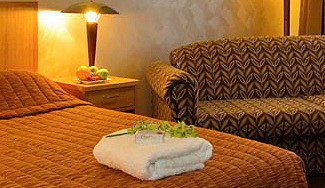 Hemisphere Conference Centre & Hotel - Accommodation Coffs Harbour 1