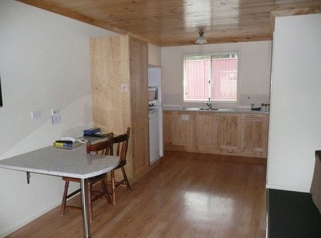 Black Gold Country Cabins - Accommodation Coffs Harbour 1