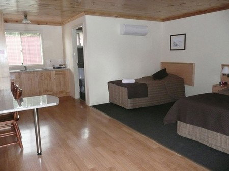 Black Gold Country Cabins - Accommodation Coffs Harbour 3