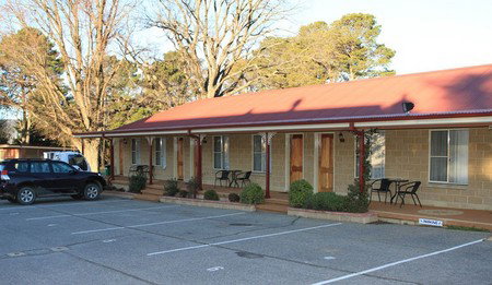 Black Gold Country Cabins - Accommodation Coffs Harbour 4
