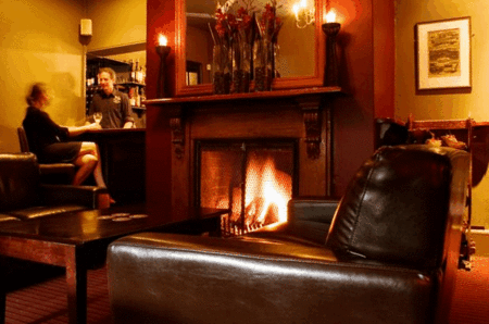 Briars Country Lodge - Accommodation Coffs Harbour