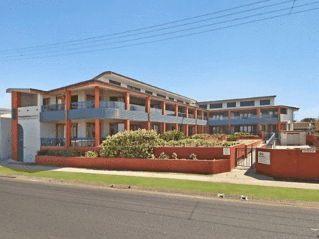 Lennox Point Holiday Apartments - Accommodation Coffs Harbour