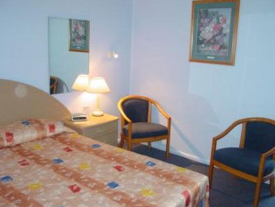 Cudgegong Valley Motel - Accommodation Coffs Harbour 0