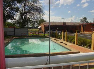 Cudgegong Valley Motel - Accommodation Coffs Harbour 1