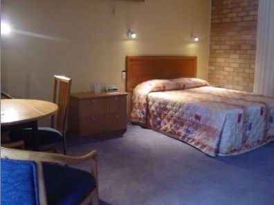 Cudgegong Valley Motel - Accommodation Coffs Harbour 2