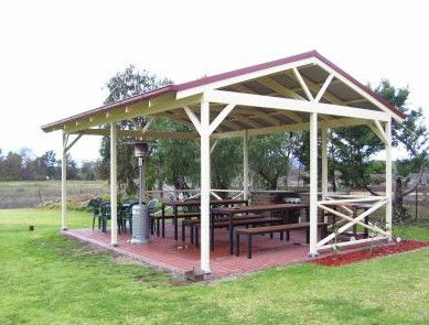 Cudgegong Valley Motel - Accommodation Coffs Harbour 5