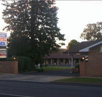 Gilgandra Motel - Accommodation Coffs Harbour