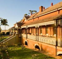 Hermitage Hill Resort And Conference Centre - Accommodation Coffs Harbour