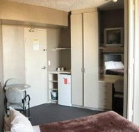 Hotel Saville - Accommodation Coffs Harbour