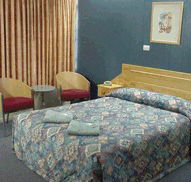 Mid Town Motor Inn - Accommodation Coffs Harbour