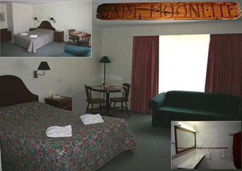 Balala NSW Accommodation Coffs Harbour