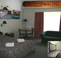 Bushranger Motor Inn - Accommodation Coffs Harbour
