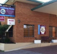 Adelong Motel - Accommodation Coffs Harbour