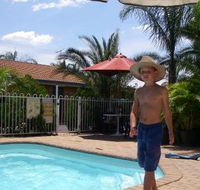 Bellview Motel - Accommodation Coffs Harbour