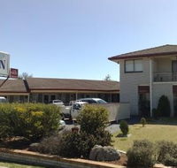 Sapphire City Motor Inn - Accommodation Coffs Harbour