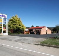 Alpha Motel - Accommodation Coffs Harbour