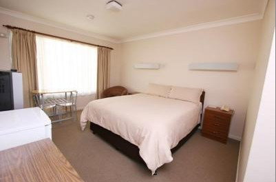 Alpha Motel - Accommodation Coffs Harbour 1