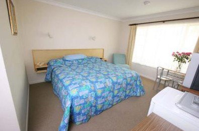 Alpha Motel - Accommodation Coffs Harbour 2