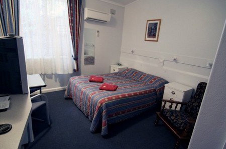 Amber Motel - Accommodation Coffs Harbour 2