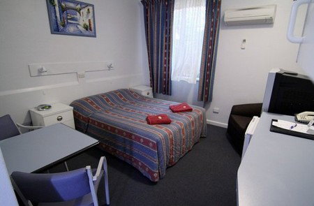 Amber Motel - Accommodation Coffs Harbour 3