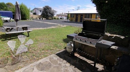 Amber Motel - Accommodation Coffs Harbour 4