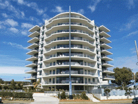 Sevan Apartments - Accommodation Coffs Harbour 0