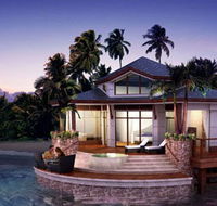 Ecopoint Myall Shores Resort - Accommodation Coffs Harbour