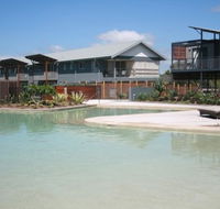 Australis Diamond Beach Resort  Spa - Accommodation Coffs Harbour