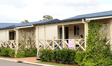 Beachfront Holiday Resort - Accommodation Coffs Harbour