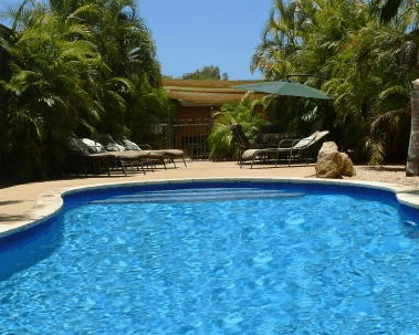 Ningaloo Lodge - Accommodation Coffs Harbour