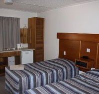 Charleville Motel - Accommodation Coffs Harbour