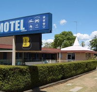 Binalong Motel - Accommodation Coffs Harbour