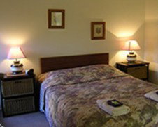 Executive Hideaway Motel - Accommodation Coffs Harbour 1