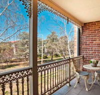 Medina Classic Canberra - Accommodation Coffs Harbour