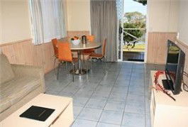 White Albatross Holiday Park - Accommodation Coffs Harbour 2