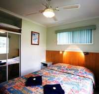 Perth Vineyards Holiday Park - Accommodation Coffs Harbour