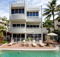 Sunseeker Holiday Apartments - Accommodation Coffs Harbour