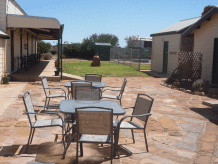 Nuttbush Retreat Caravan Park - Accommodation Coffs Harbour 0