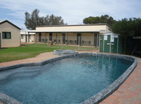 Nuttbush Retreat Caravan Park - Accommodation Coffs Harbour 1