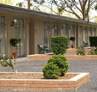 All Seasons Country Lodge - Accommodation Coffs Harbour