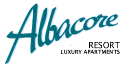 Albacore Luxury Holiday Apartments - Accommodation Coffs Harbour