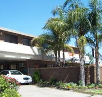 Best Western Garden Court Motel - Accommodation Coffs Harbour
