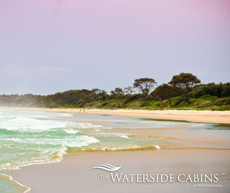 Woolgoolga NSW Accommodation Coffs Harbour