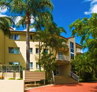 Bayview Waters Apartments - Accommodation Coffs Harbour