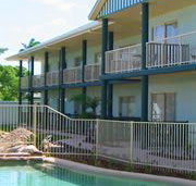 The Shamrock Gardens Motel - Accommodation Coffs Harbour