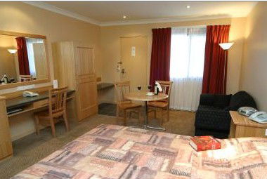 Best Western Sunseeker Motor Inn - Accommodation Coffs Harbour 0