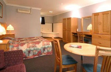 Best Western Sunseeker Motor Inn - Accommodation Coffs Harbour 1