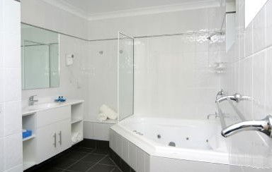 Best Western Sunseeker Motor Inn - Accommodation Coffs Harbour 2