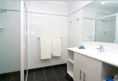 Best Western Sunseeker Motor Inn - Accommodation Coffs Harbour 3